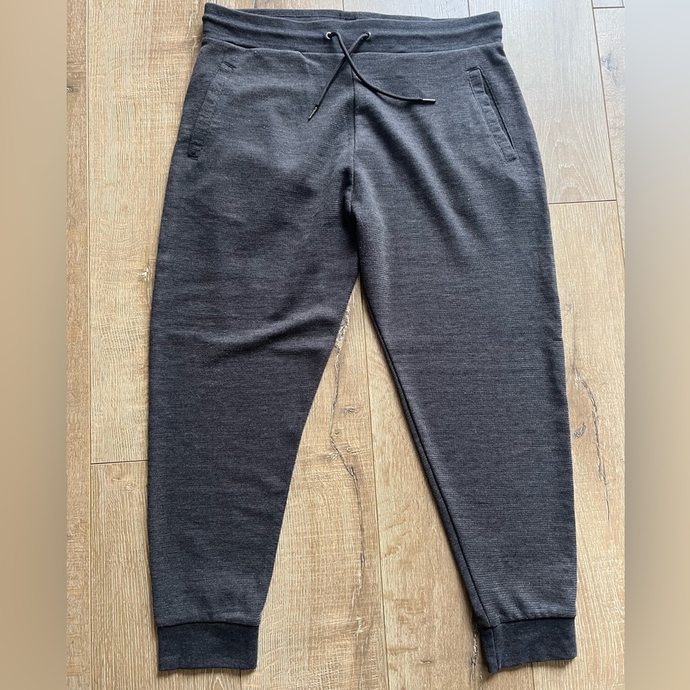 ZARA Men’s Joggers